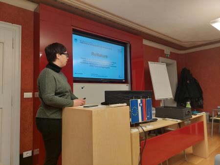 SREČANJE DELEŽNIKOV BIOSFERNEGA OBMOČJA KRASA IN POREČJA REKE 1